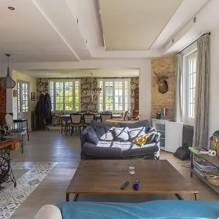 Hotel Maison Familiale 3*