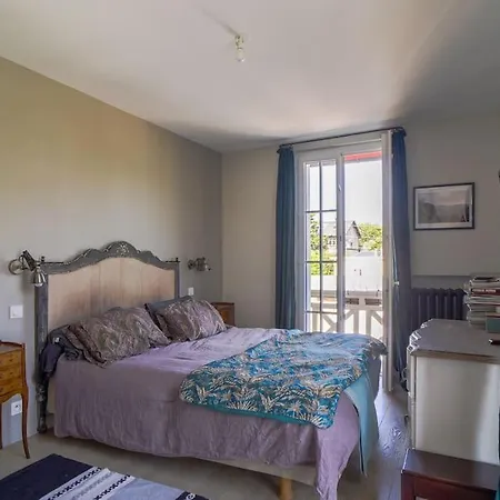 Maison Familiale 3* Bénerville-sur-Mer