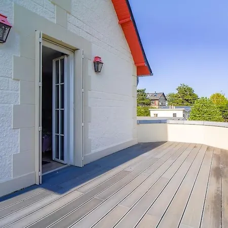 Maison Familiale