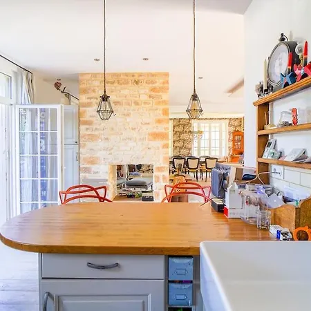 Ξενοδοχείο Maison Familiale Bénerville-sur-Mer