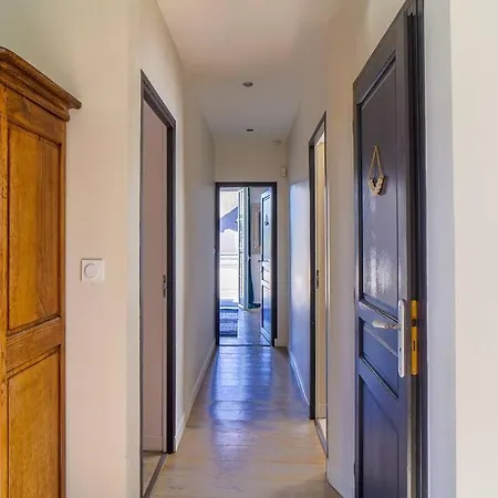 Ξενοδοχείο Maison Familiale 3*
