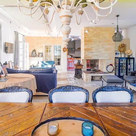 Ξενοδοχείο Maison Familiale